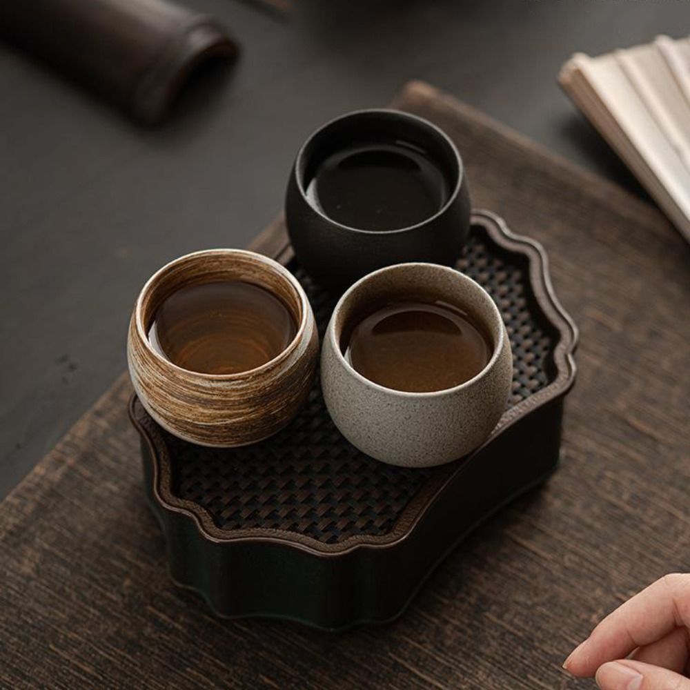 Coffee Tea Room - Household Japanese Stoneware Tea Cup Ancient
