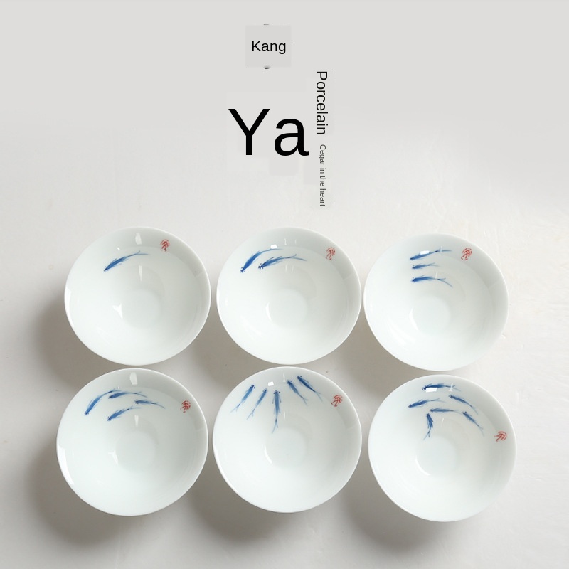 Coffee Tea Set Up - Ấm Trà Gốm Kung Fu Ấm