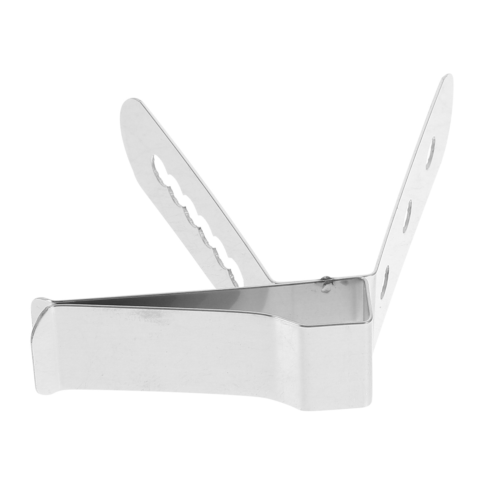 Coffee Tea Milk - 1Pcs Firm Stainless Steel Thermometer Clip