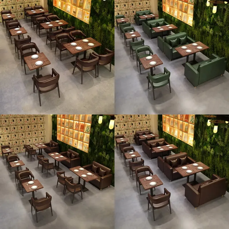 Coffee Tea Thai - for Thai Coffee Shop Furniture Modern
