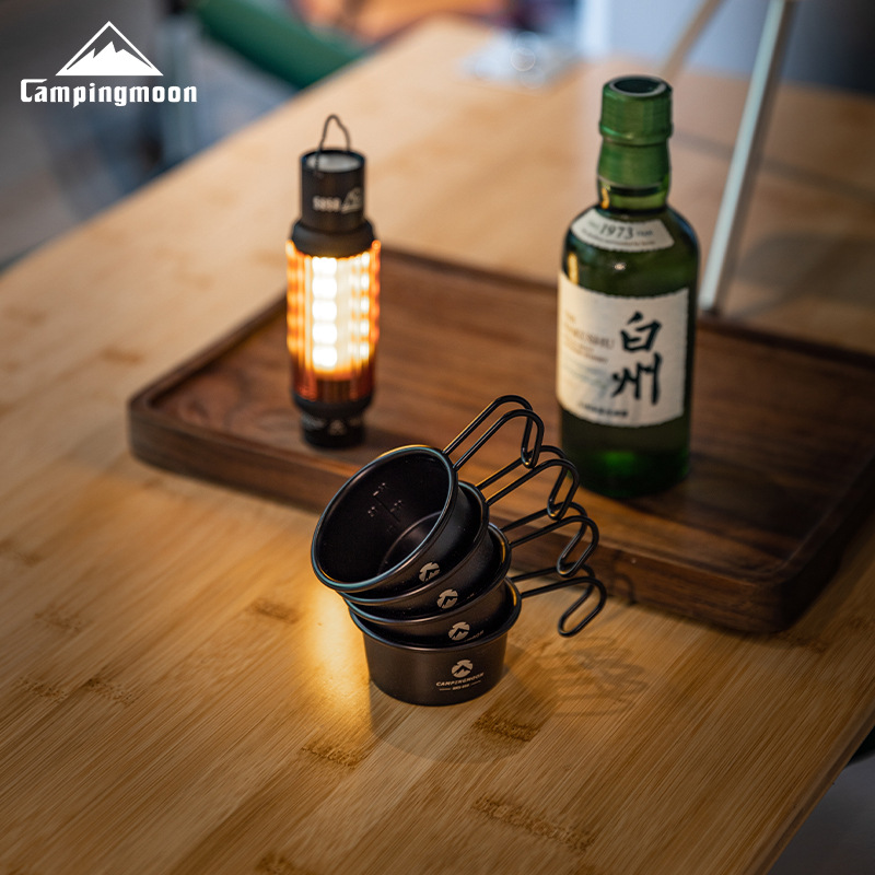 CAMPINGMOON Multi-functional S - đánh giá và giá Coffee Tea Equipment