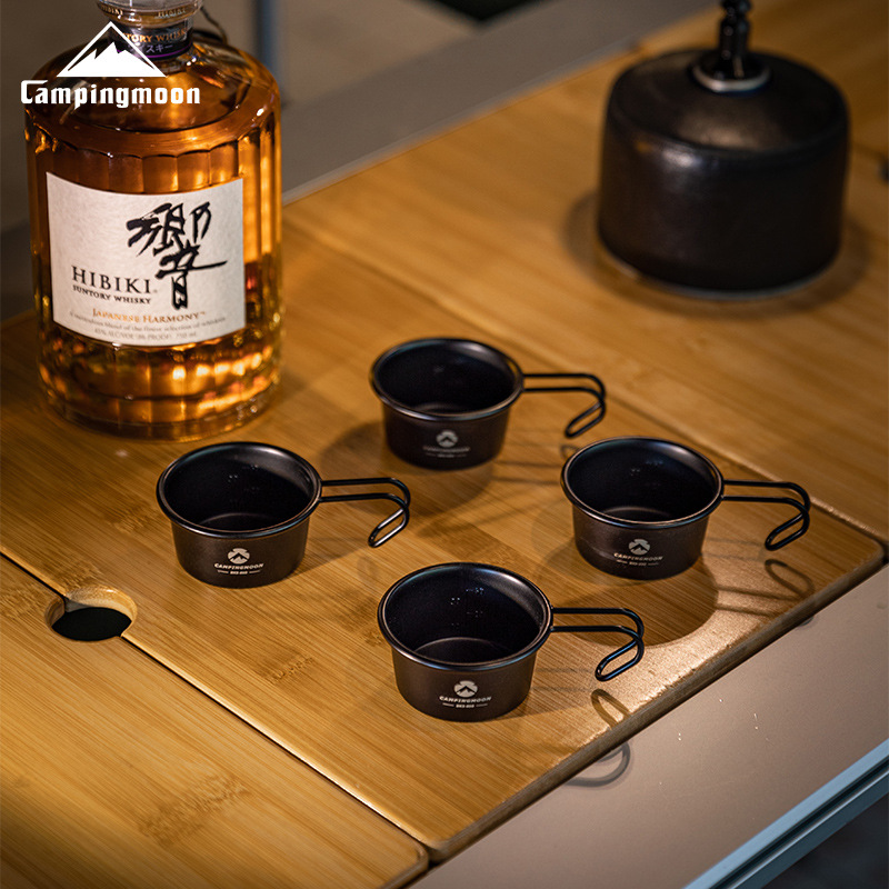 CAMPINGMOON Multi-functional S - đánh giá và giá Coffee Tea Equipment