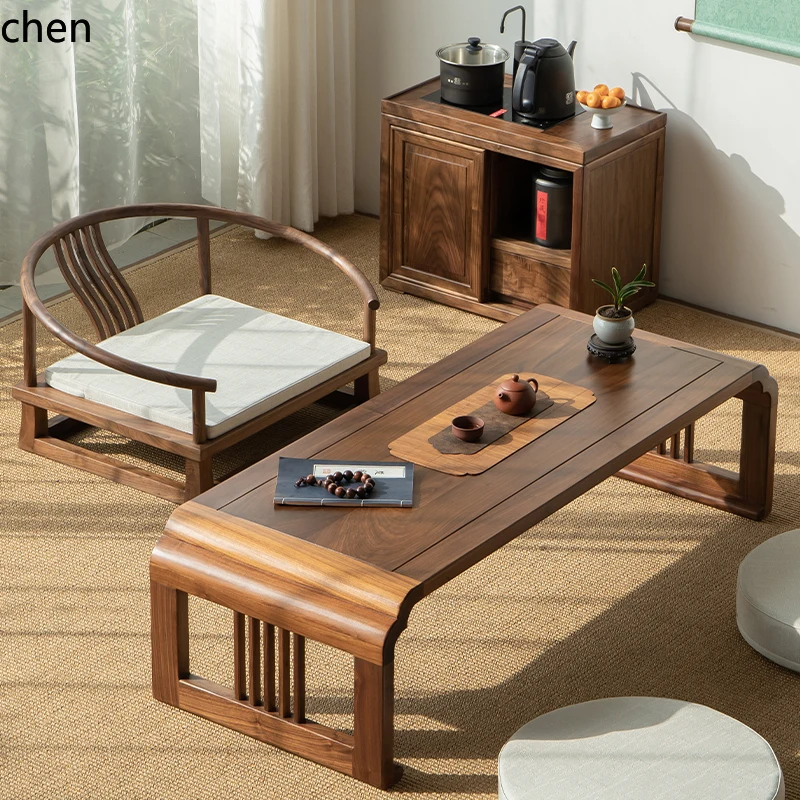 i5.15 Tatami Low Table and Cha - đánh giá và giá Tea & Coffee Quận 1