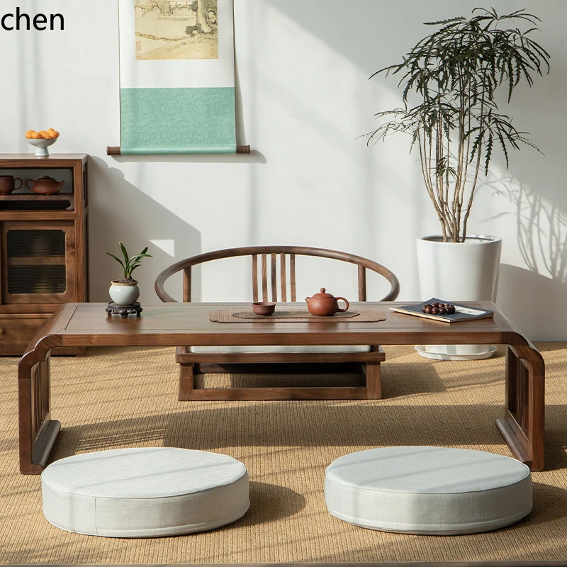 i5.15 Tatami Low Table and Cha - đánh giá và giá Tea & Coffee Quận 1
