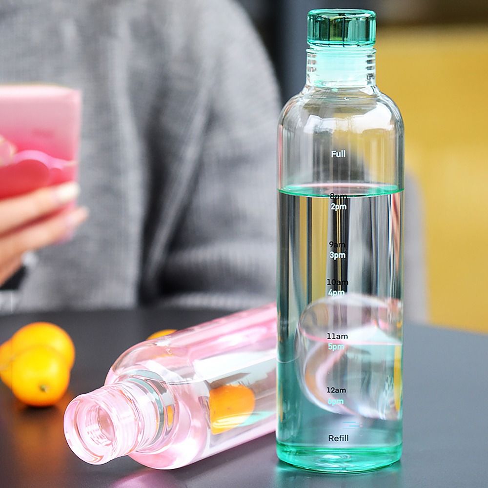 500/750ML Water Bottle INS Sty - đánh giá và giá Coffee Tea For Me