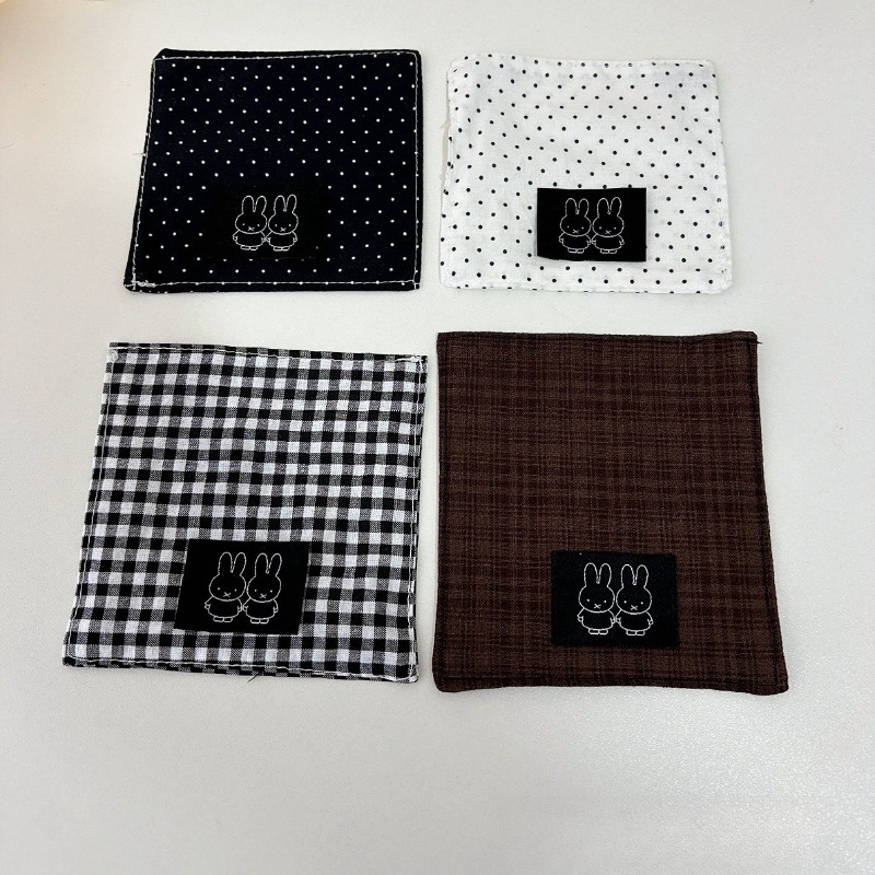 Hot Cute Miffy Series Cloth Co - đánh giá và giá Coffee Tea Room