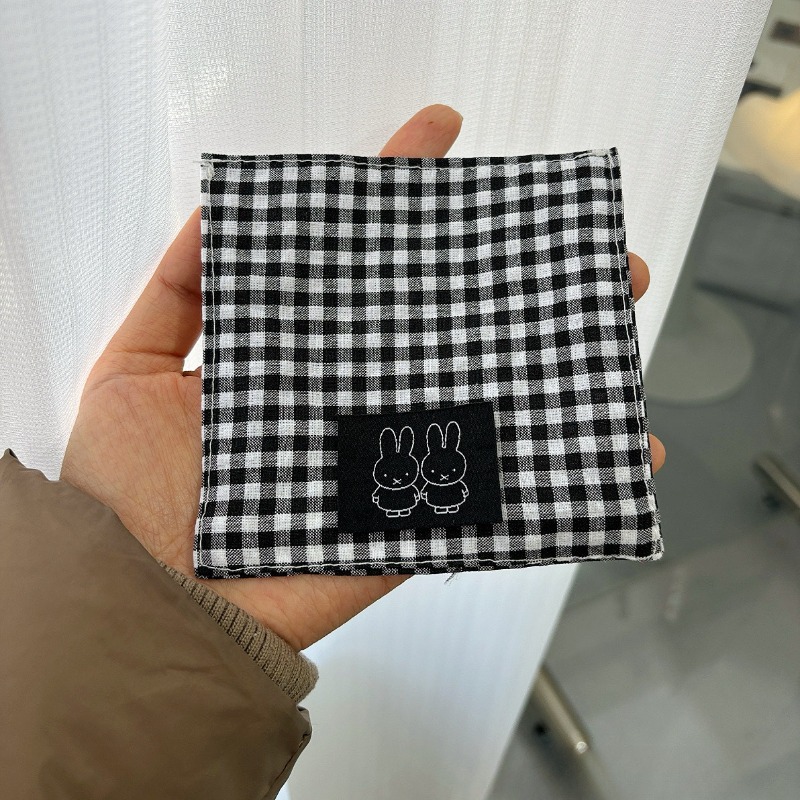 Hot Cute Miffy Series Cloth Co - đánh giá và giá Coffee Tea Room