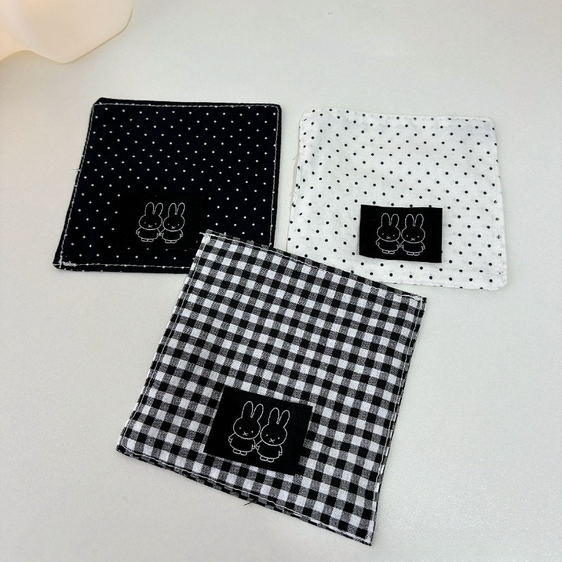Hot Cute Miffy Series Cloth Co - đánh giá và giá Coffee Tea Room