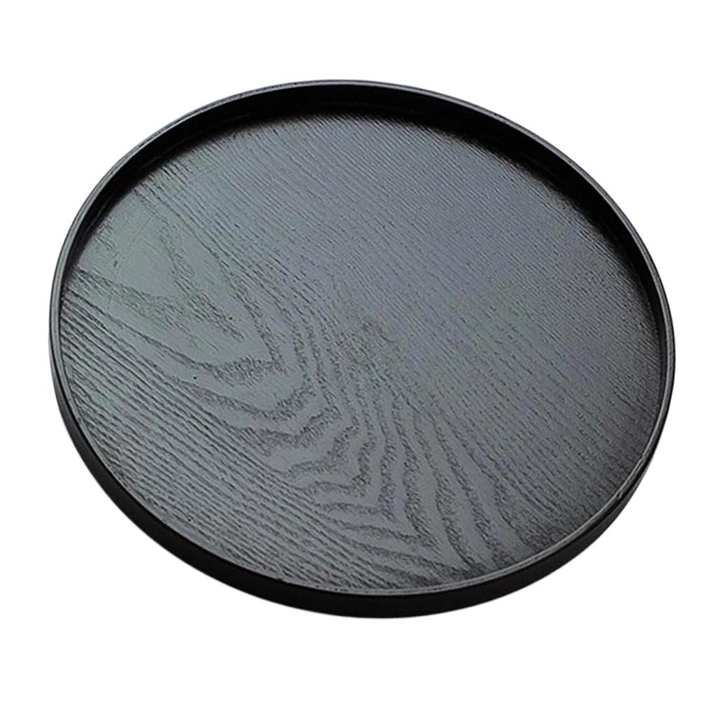 Wood Tea Tray Classic Painted  - đánh giá và giá Coffee Or Tea Please
