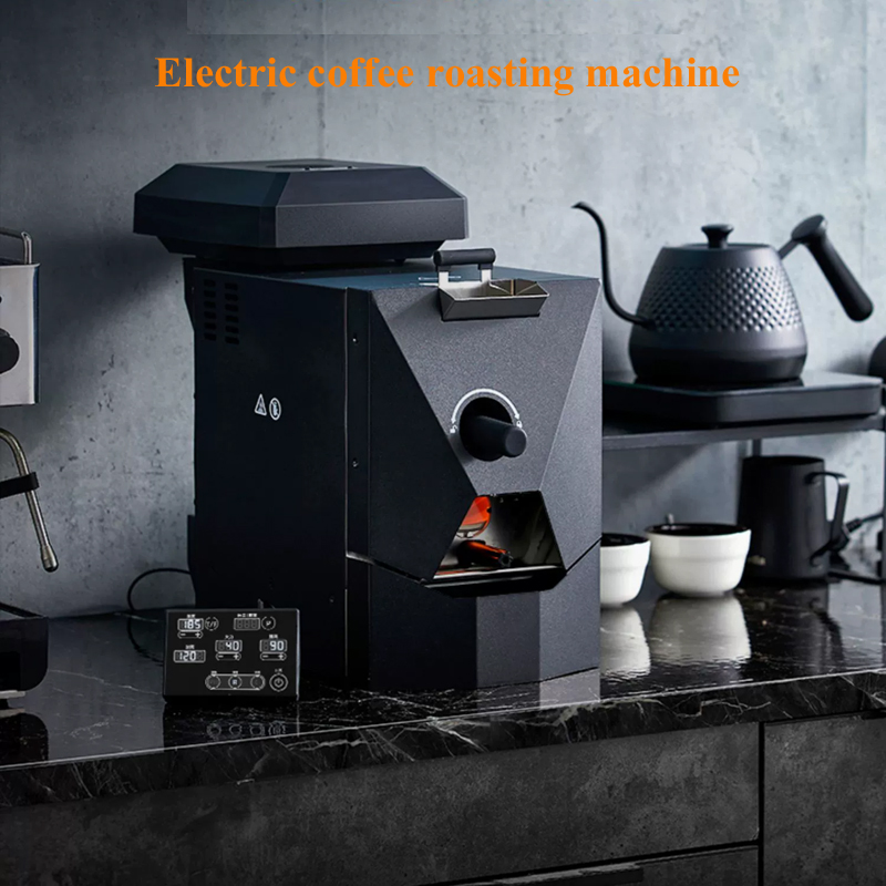 1000W Electric Coffee Beans Ro - đánh giá và giá Coffee Bean & Tea Menu