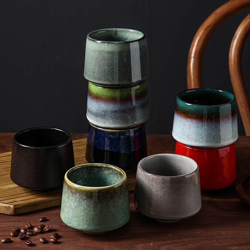 Japanese Kiln Style Transforma - đánh giá và giá Coffee Tea For Me
