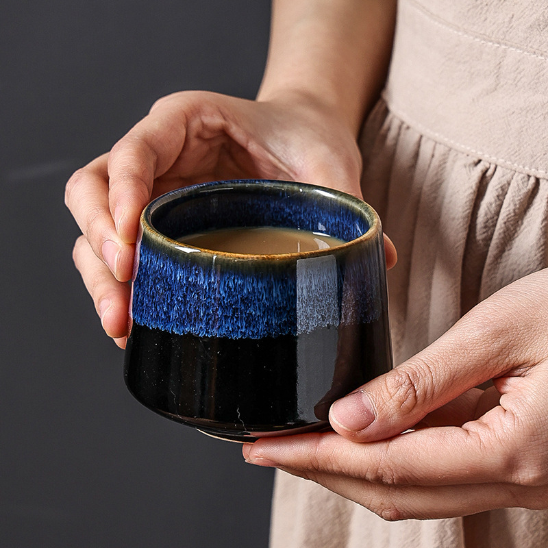 Japanese Kiln Style Transforma - đánh giá và giá Coffee Tea For Me