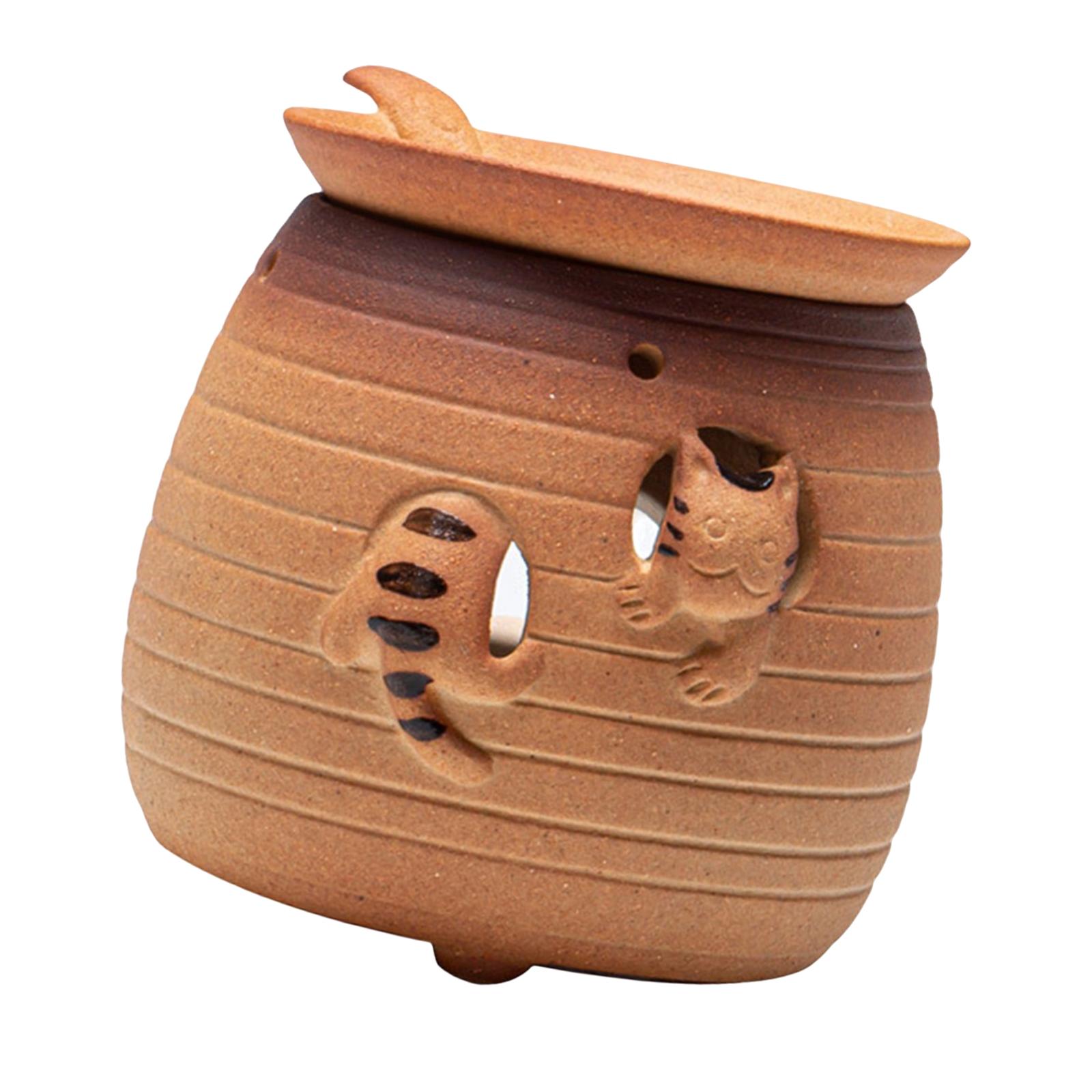 Ceramic Teapot Warmer Roast Al - đánh giá và giá Coffee Or Tea Please