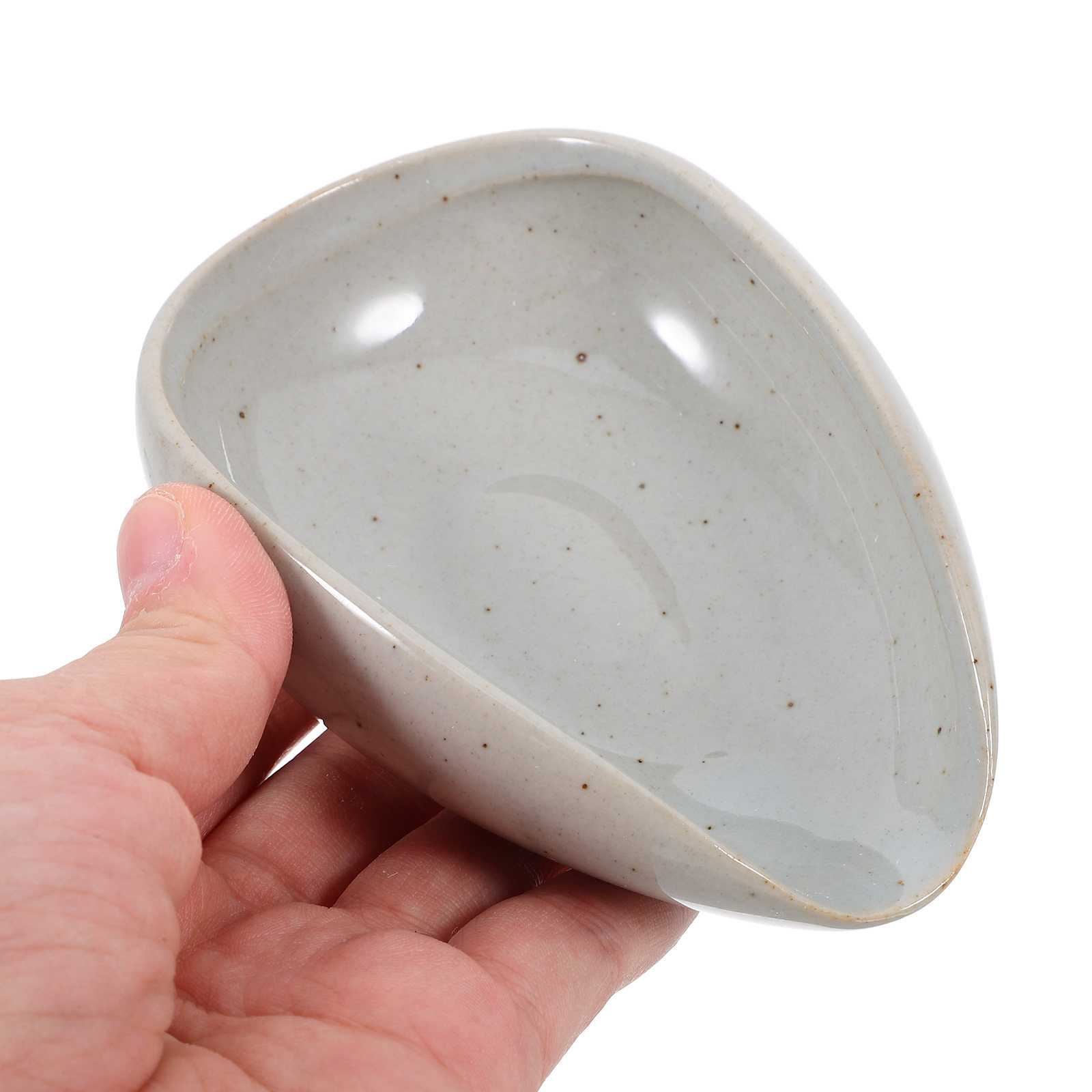 Ceramic Coffee Bean Dosing Tra - đánh giá và giá Coffee Tea Bean
