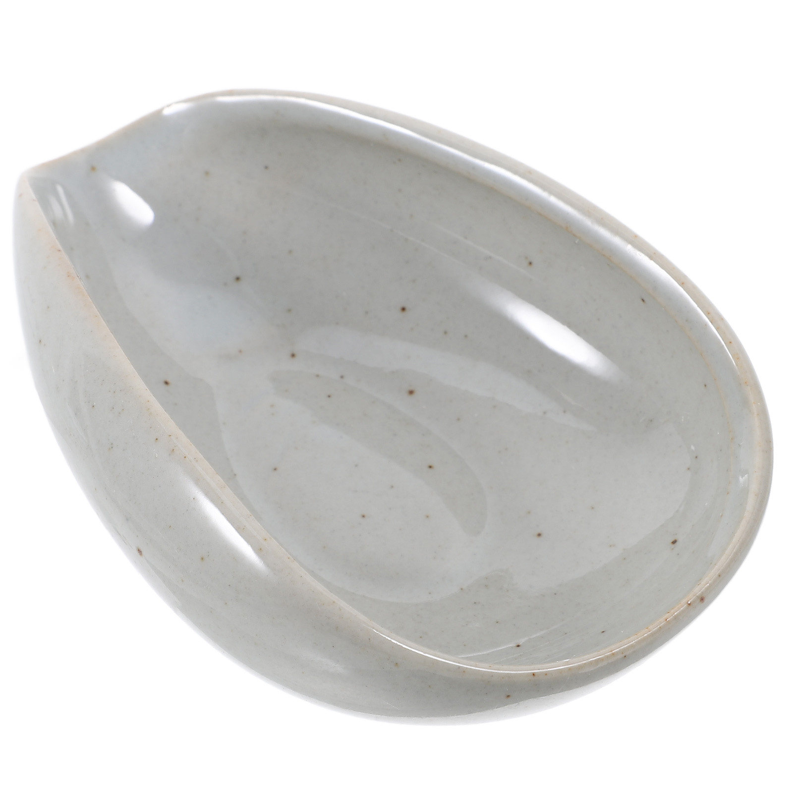 Ceramic Coffee Bean Dosing Tra - đánh giá và giá Coffee Tea Bean
