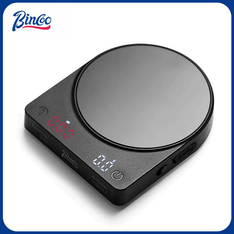 BINCOO Coffee Digital Scale Sm - đánh giá và giá Coffee Tea Bean