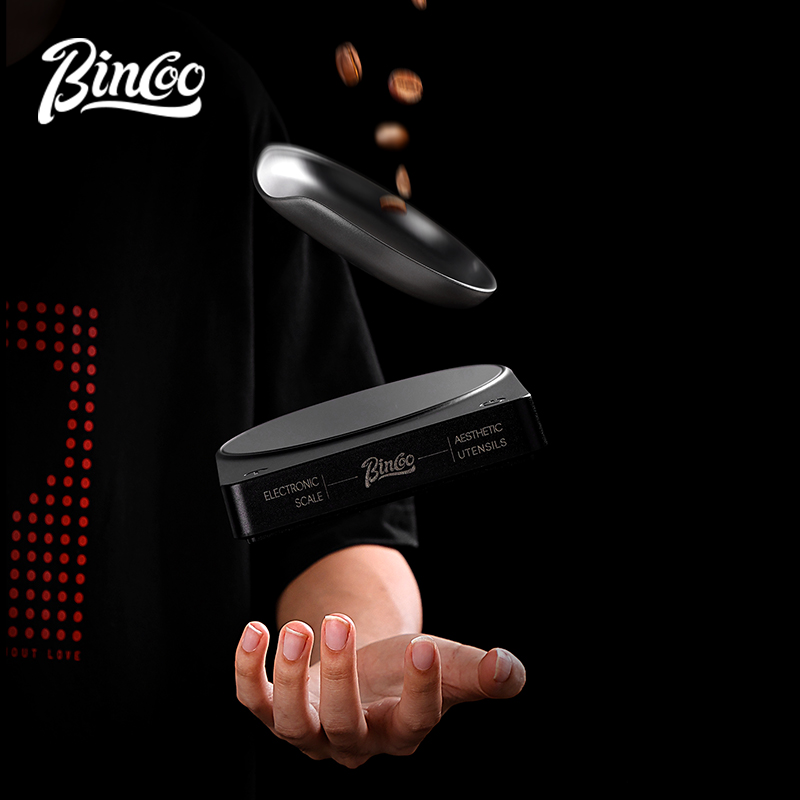 BINCOO Coffee Digital Scale Sm - đánh giá và giá Coffee Tea Bean