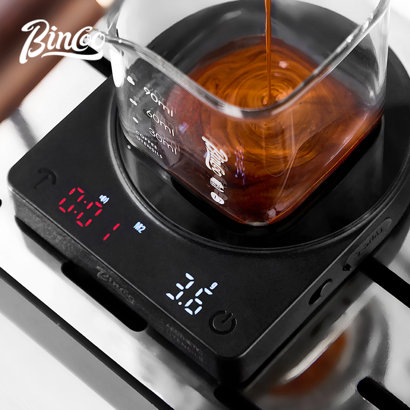 BINCOO Coffee Digital Scale Sm - đánh giá và giá Coffee Tea Bean