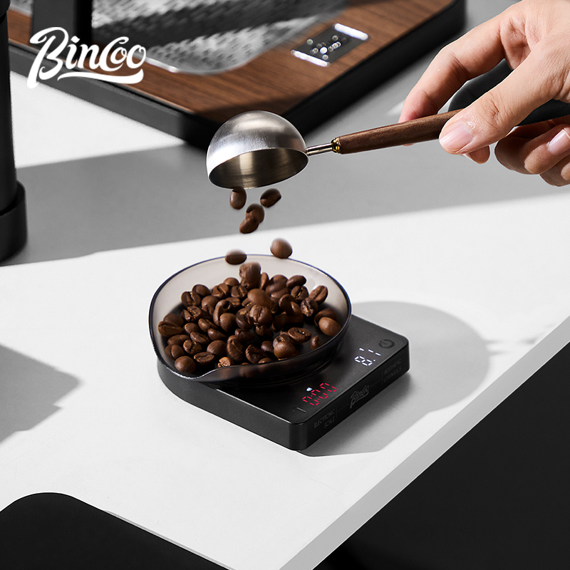 BINCOO Coffee Digital Scale Sm - đánh giá và giá Coffee Tea Bean
