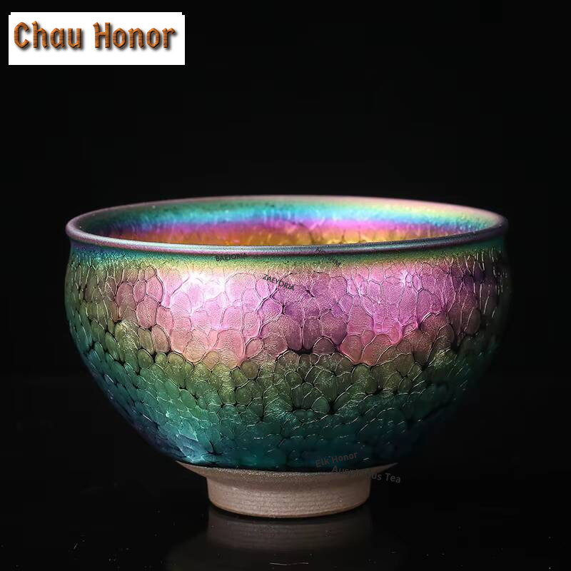 Boutique Nhiều Màu Sắc Jianzha - đánh giá và giá Coffee Tea Set Up
