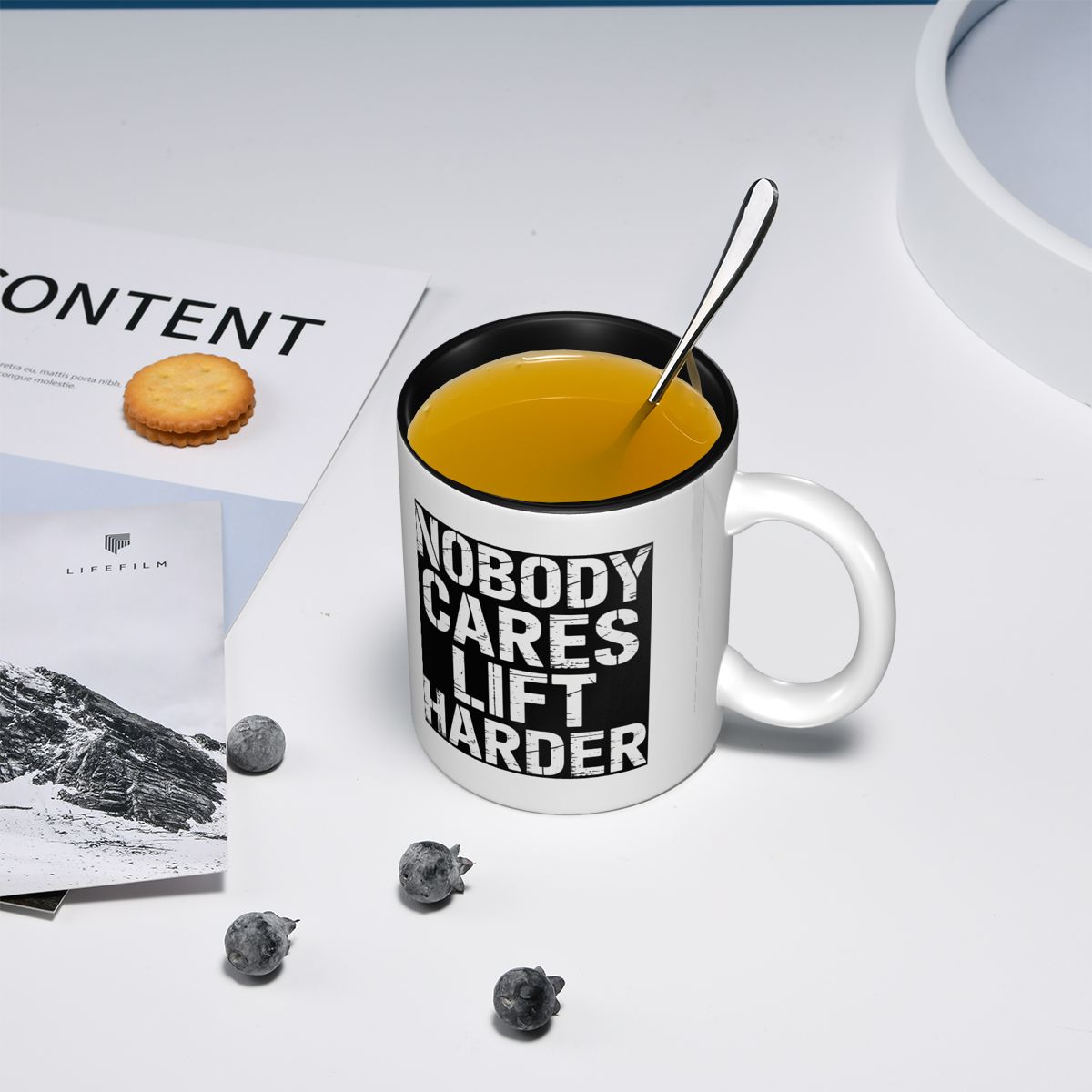 Funny Weight Lifting Joke Mug  - đánh giá và giá Coffee Tea Joke