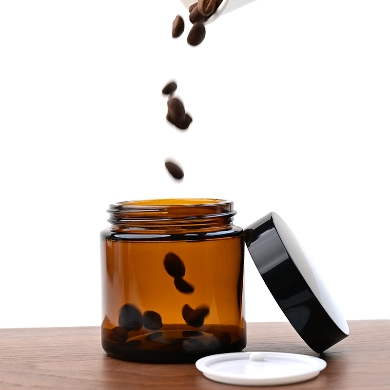 Portable Coffee Bean Storage G - đánh giá và giá Coffee Tea Bean