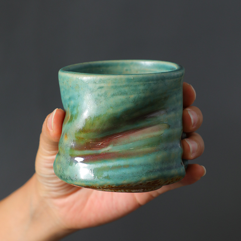 Stoneware Espresso Cups Vintag - đánh giá và giá Coffee Tea For Me