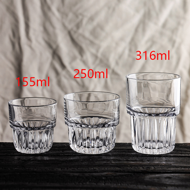 155ml/250ml/316ml Coffee Mug H - đánh giá và giá Coffee Tea For Me