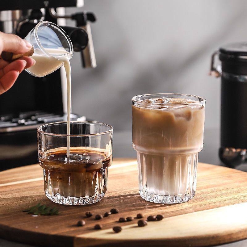 155ml/250ml/316ml Coffee Mug H - đánh giá và giá Coffee Tea For Me