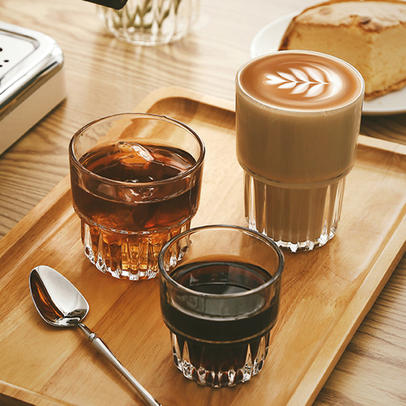 155ml/250ml/316ml Coffee Mug H - đánh giá và giá Coffee Tea For Me