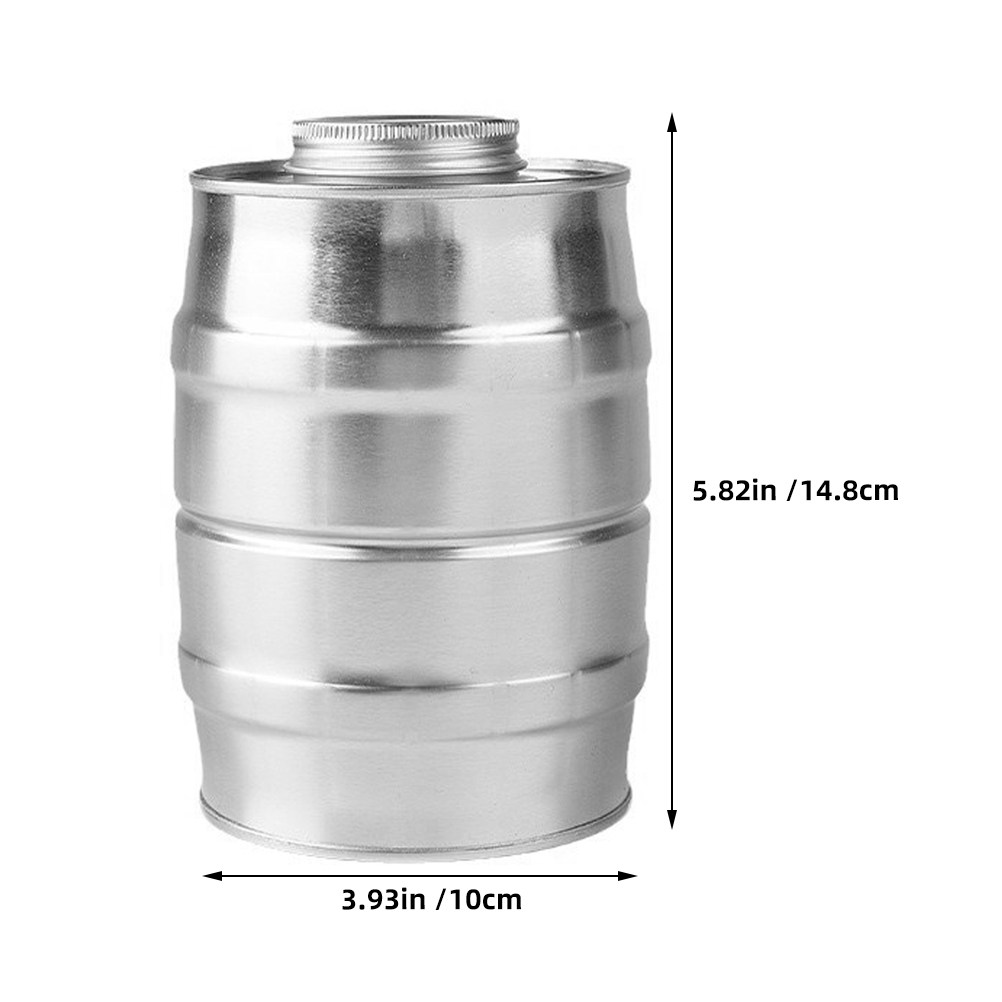 Airtight Coffee Canister with  - đánh giá và giá Coffee Tea Bean