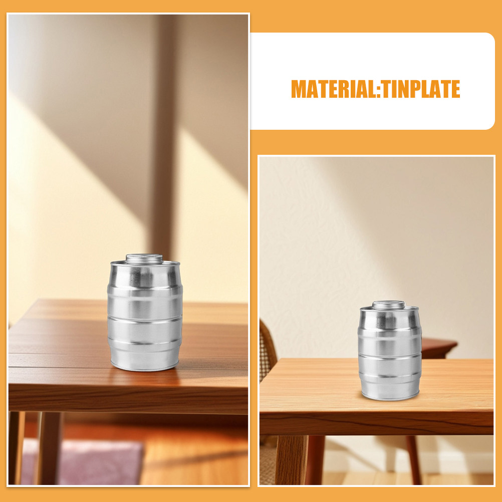 Airtight Coffee Canister with  - đánh giá và giá Coffee Tea Bean