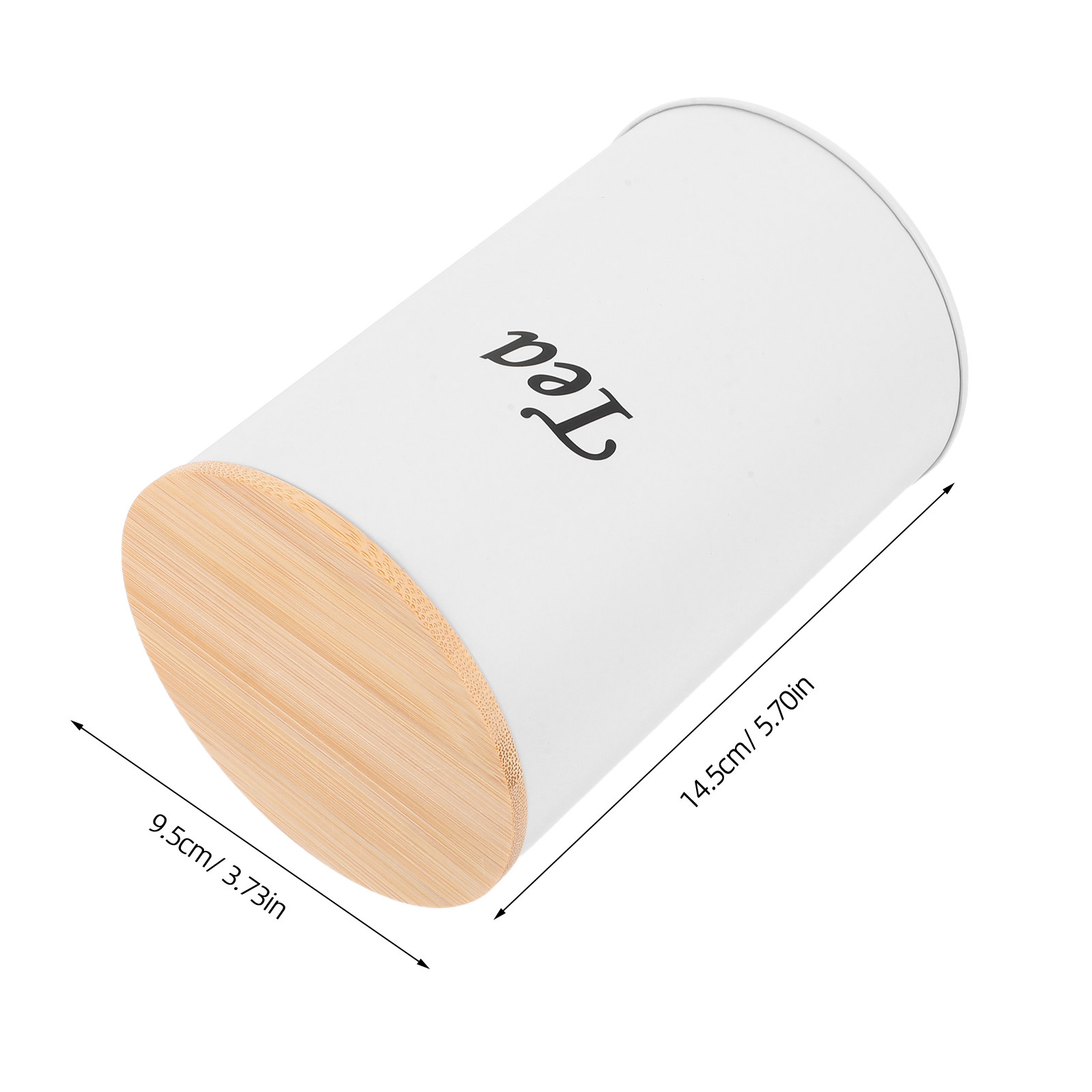 3Pcs Airtight Round Canisters  - đánh giá và giá Coffee Tea Bean