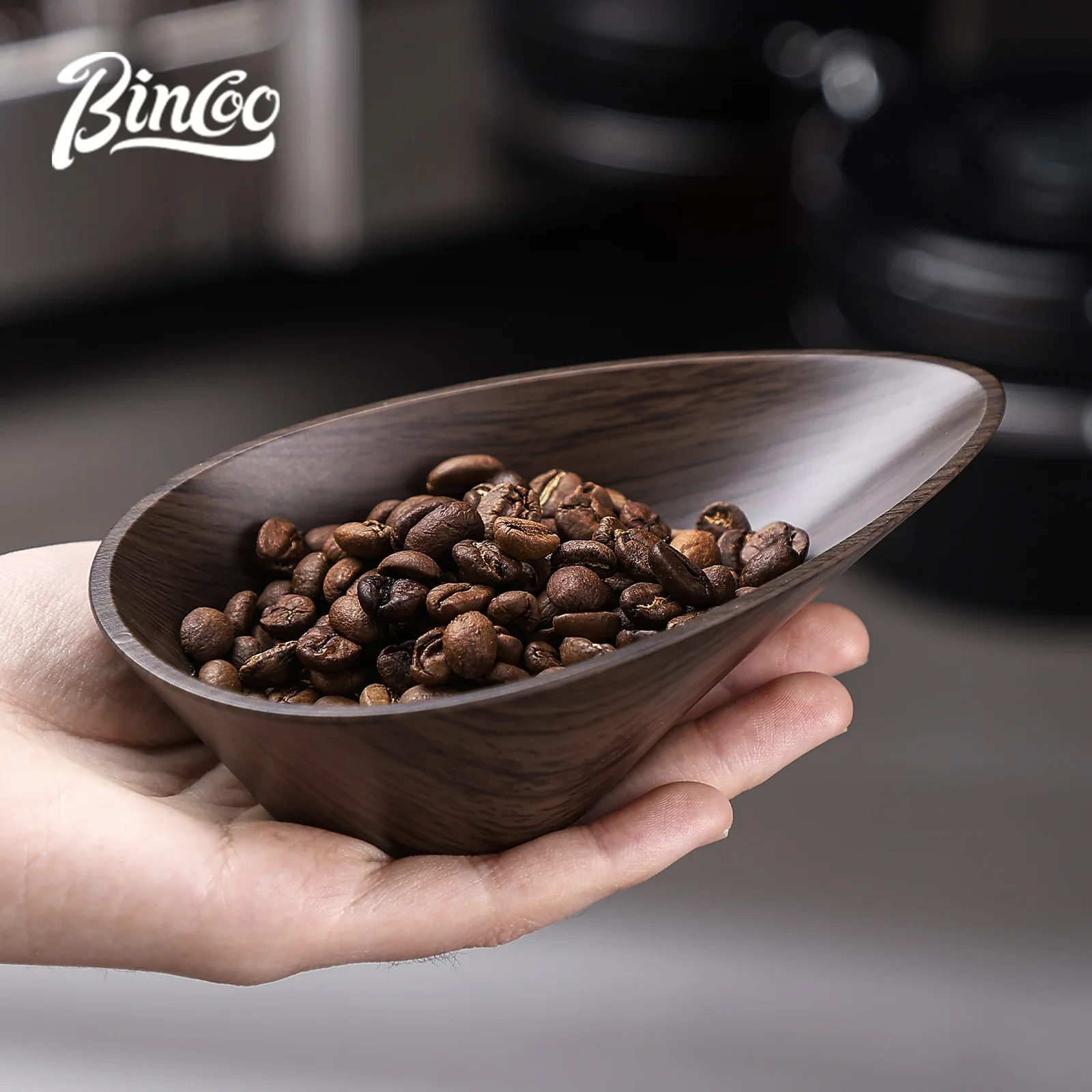 BINCOO Coffee Beans Dose Trays - đánh giá và giá Coffee Tea Bean