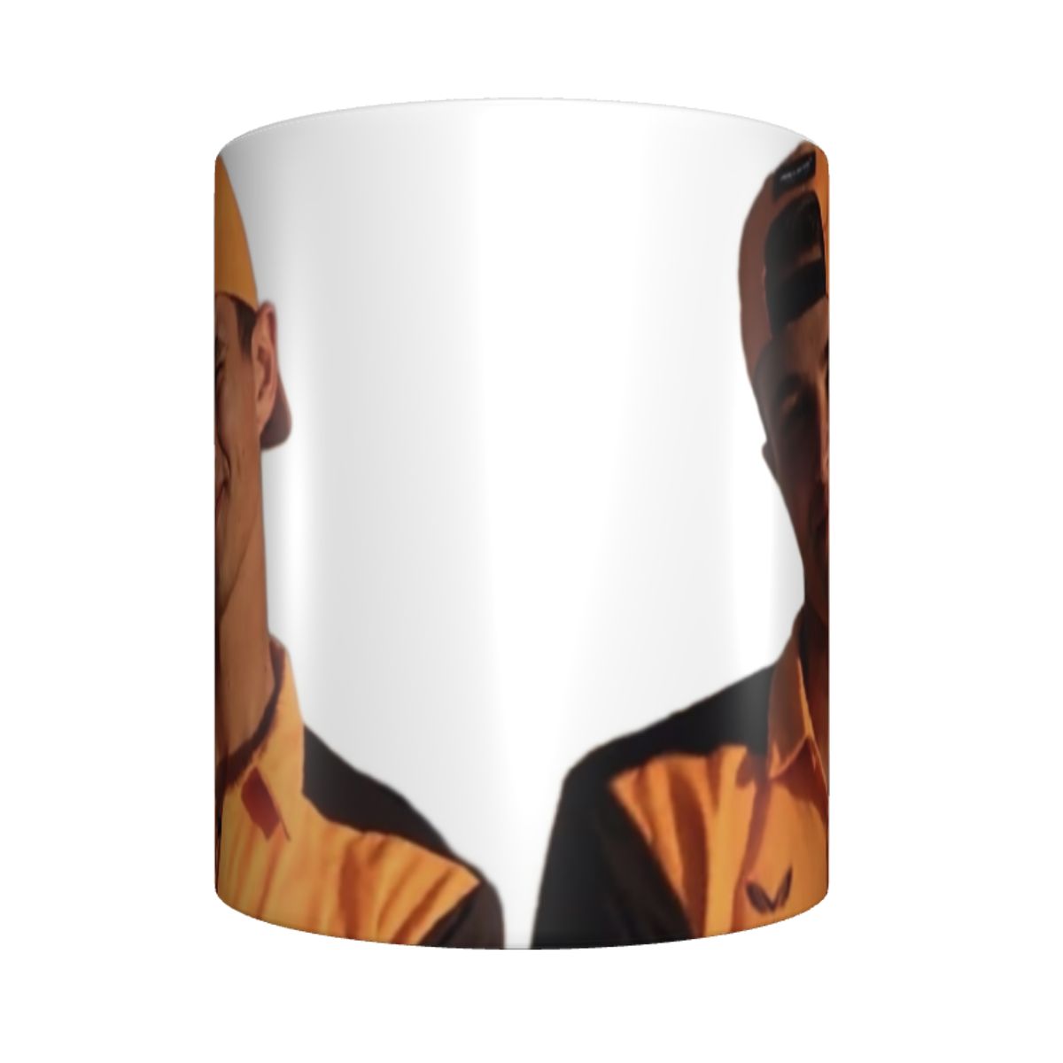 Lando Norris Ceramic Magic Cup - đánh giá và giá Coffee Tea Friends