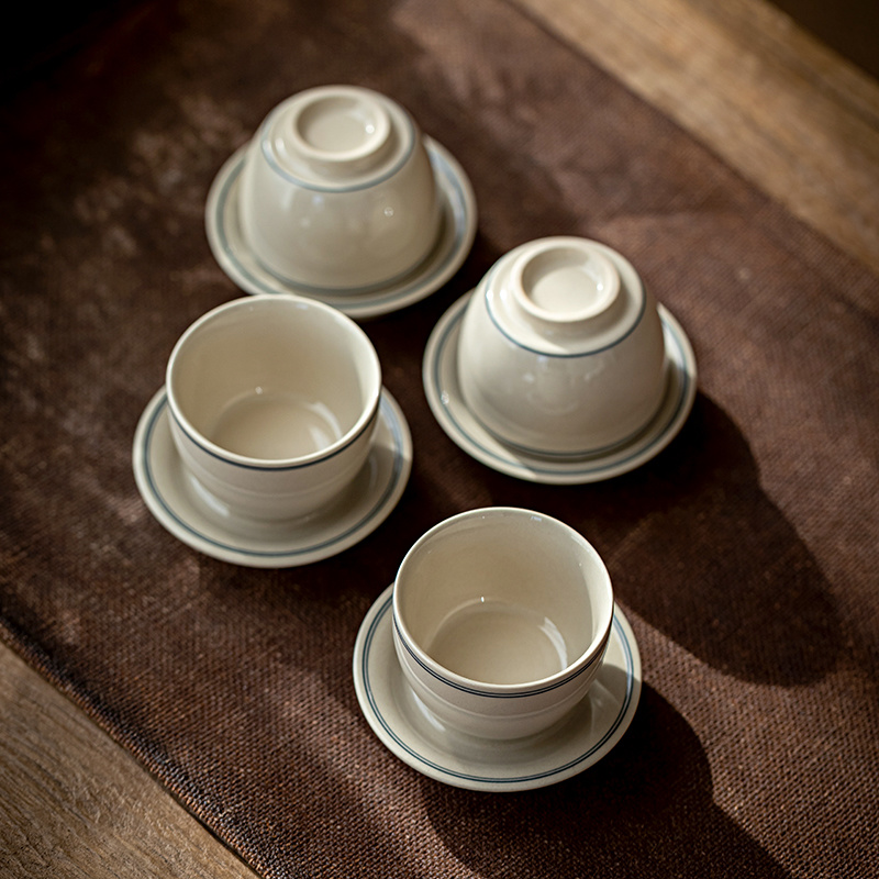 CHANSHOVA 30Ml Phong Cách Trun - đánh giá và giá Coffee Tea For Me