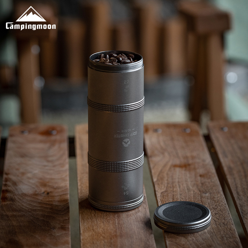 CAMPINGMOON 1pcs Coffee Beans  - đánh giá và giá Coffee Tea Equipment