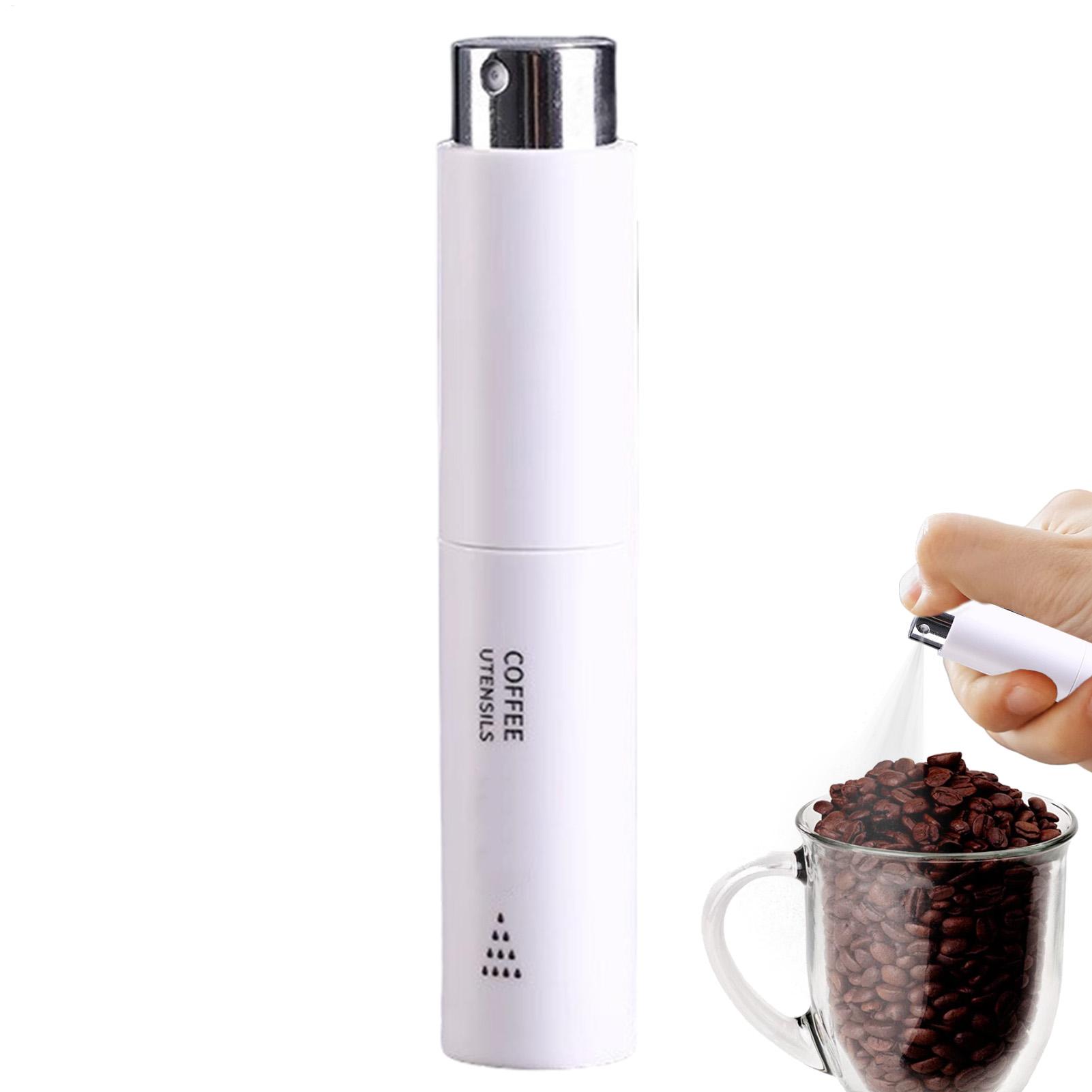 10ml Coffee Spray Bottle Coffe - đánh giá và giá Coffee Tea Bean