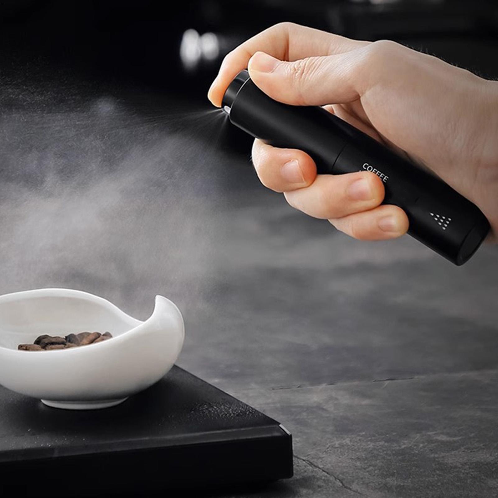 10ml Coffee Spray Bottle Coffe - đánh giá và giá Coffee Tea Bean