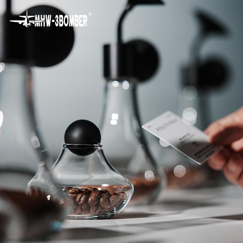 MHW-3BOMBER Bomber Coffee Smel - đánh giá và giá Coffee Bean & Tea Menu