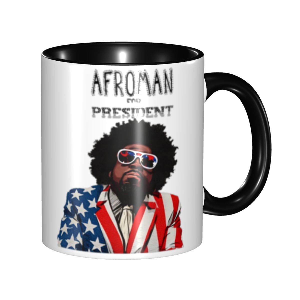 Afroman Justice For Lemon Poun - đánh giá và giá Lemon Tea Coffee