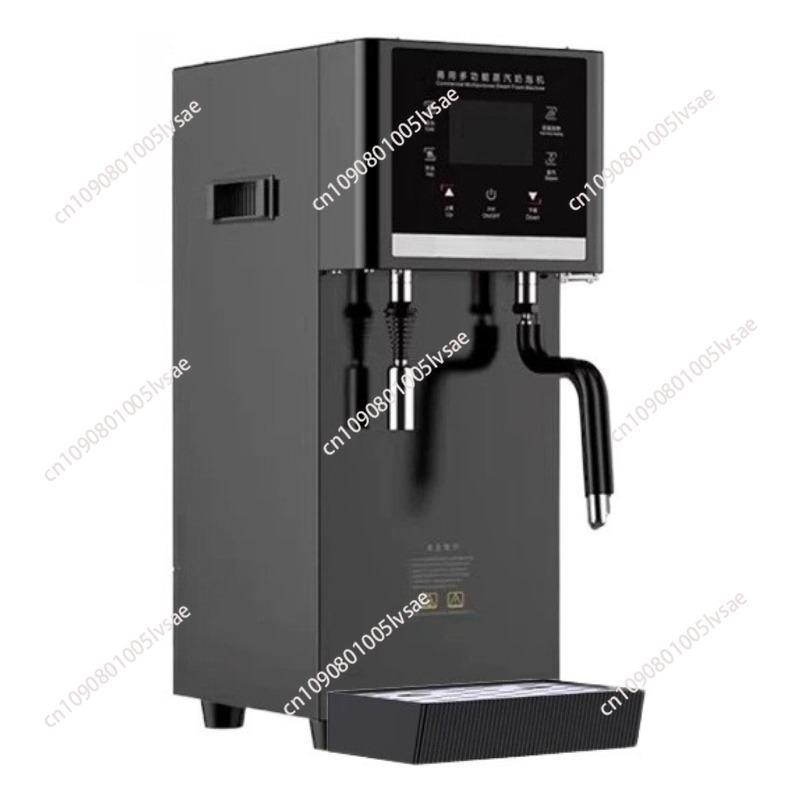 Automatic Coffee Milk Steamer  - đánh giá và giá Coffee Tea Equipment