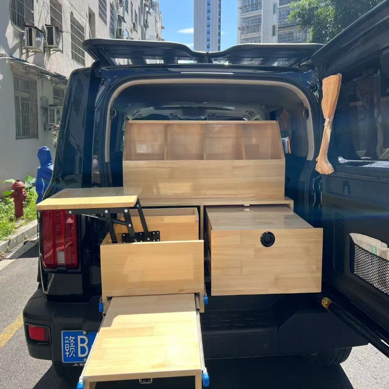 Mobile coffee car pulling work - đánh giá và giá Lemon Tea Coffee