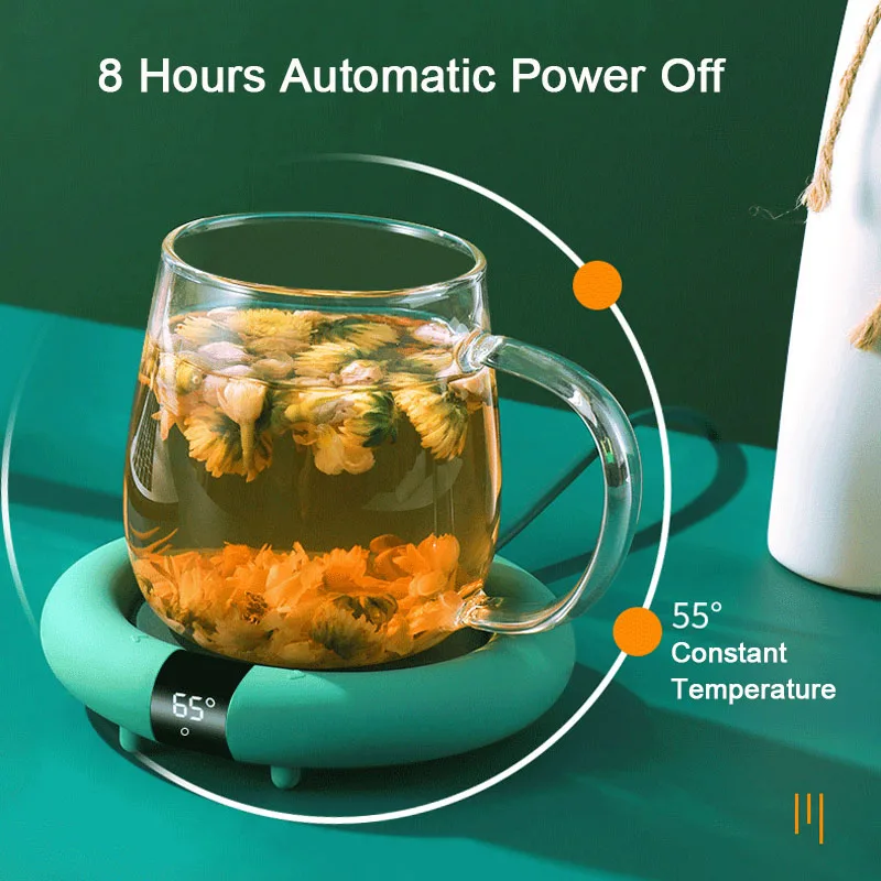 Cà Phê Mới Cốc Tập Uống Ấm Điệ - đánh giá và giá Coffee Tea For Me