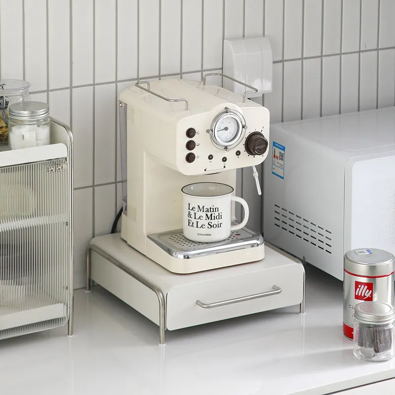 Coffee Capsule Holder, INS Sty - đánh giá và giá Coffee Tea Drawer Organizer