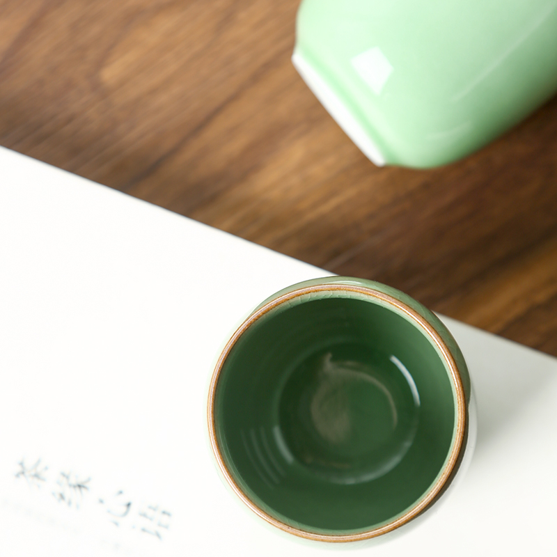 CHANSHOVA 150Ml Truyền Thống T - đánh giá và giá Coffee Tea For Me