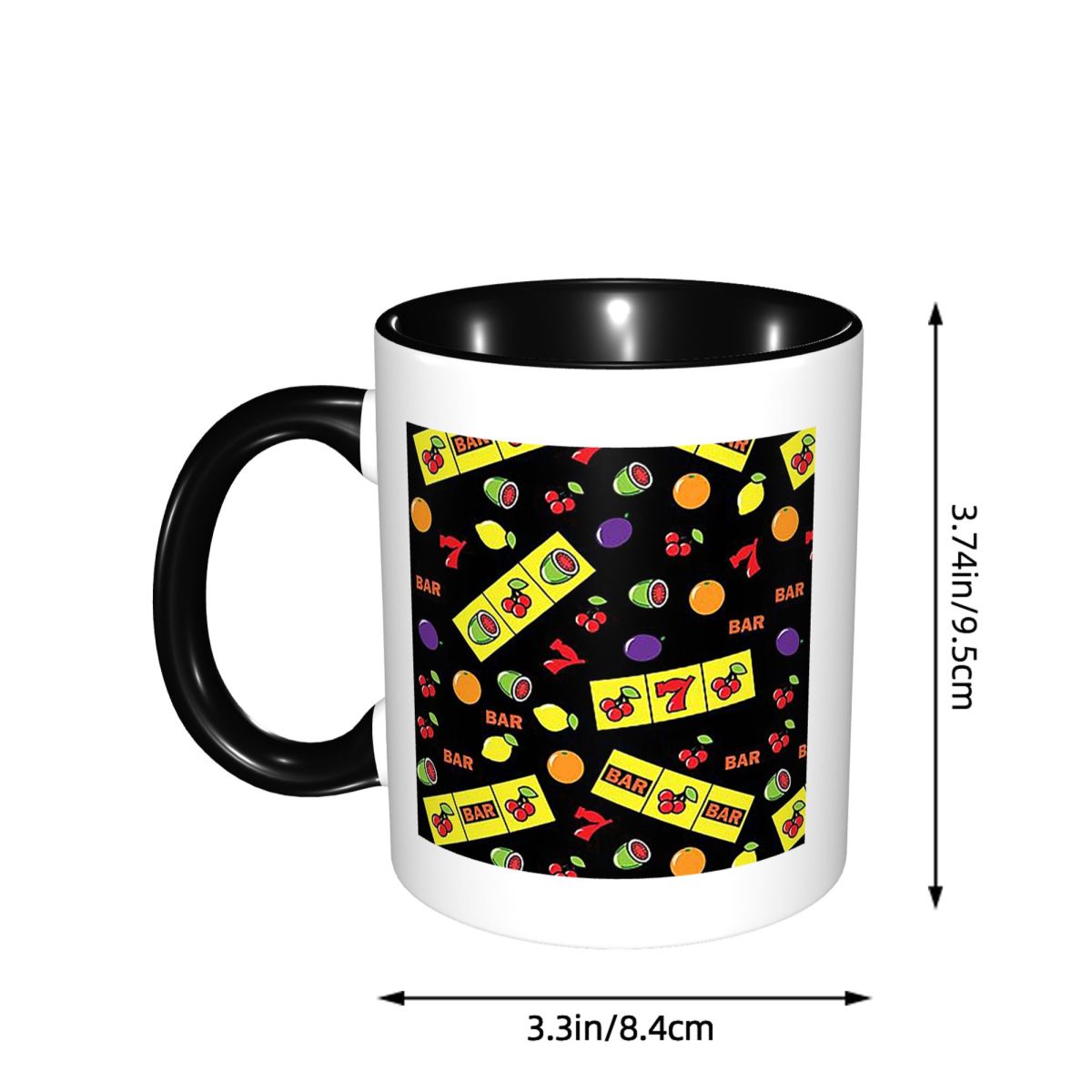 Casino Lucky Slots Cherry Melo - đánh giá và giá Lemon Tea Coffee