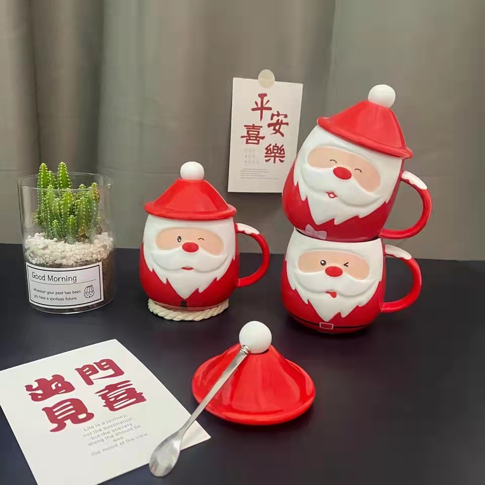 Sáng Tạo Hoạt Hình Dễ Thương G - đánh giá và giá Coffee Tea Friends