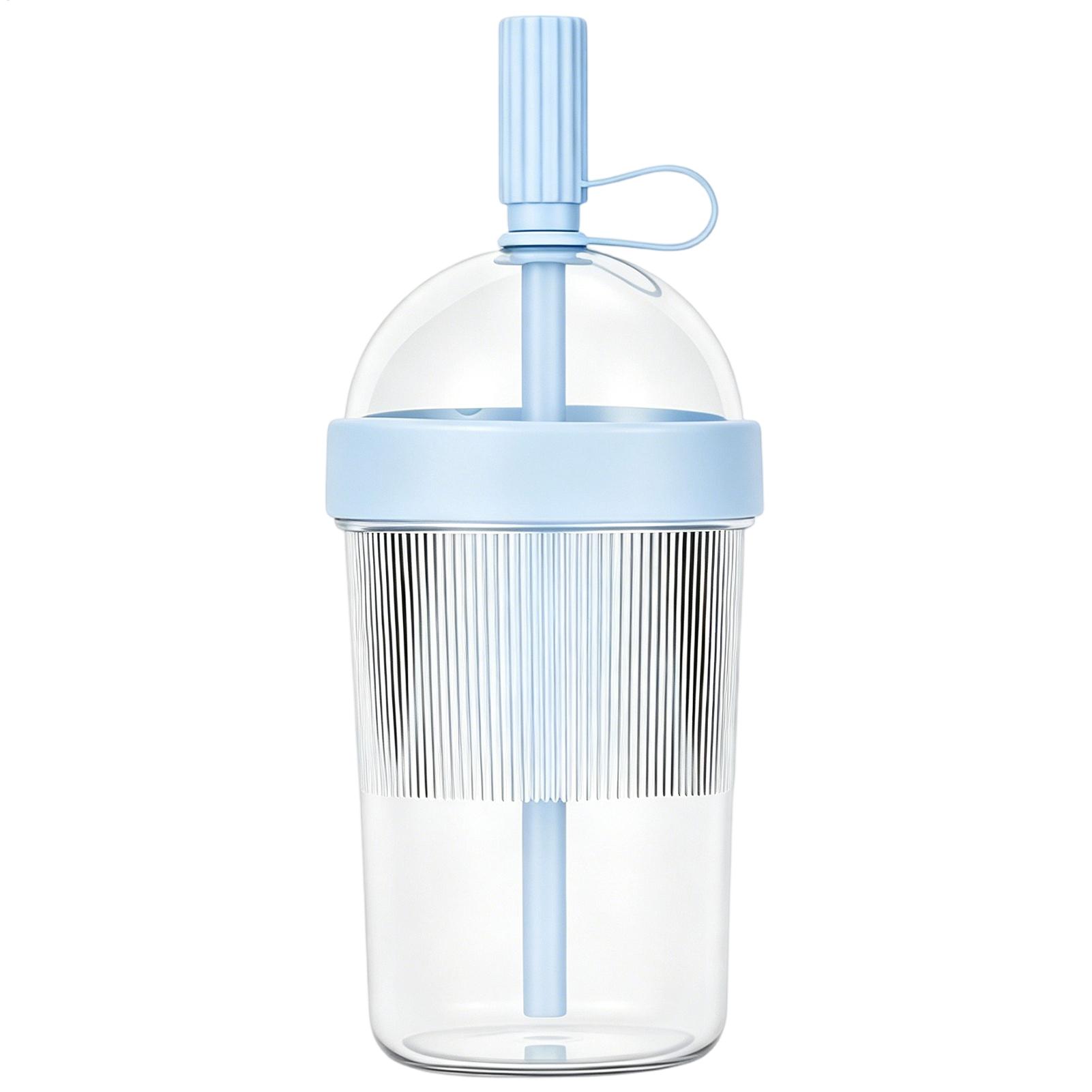 17oz Sucking Coffee Cup Portab - đánh giá và giá Coffee Jelly Tea