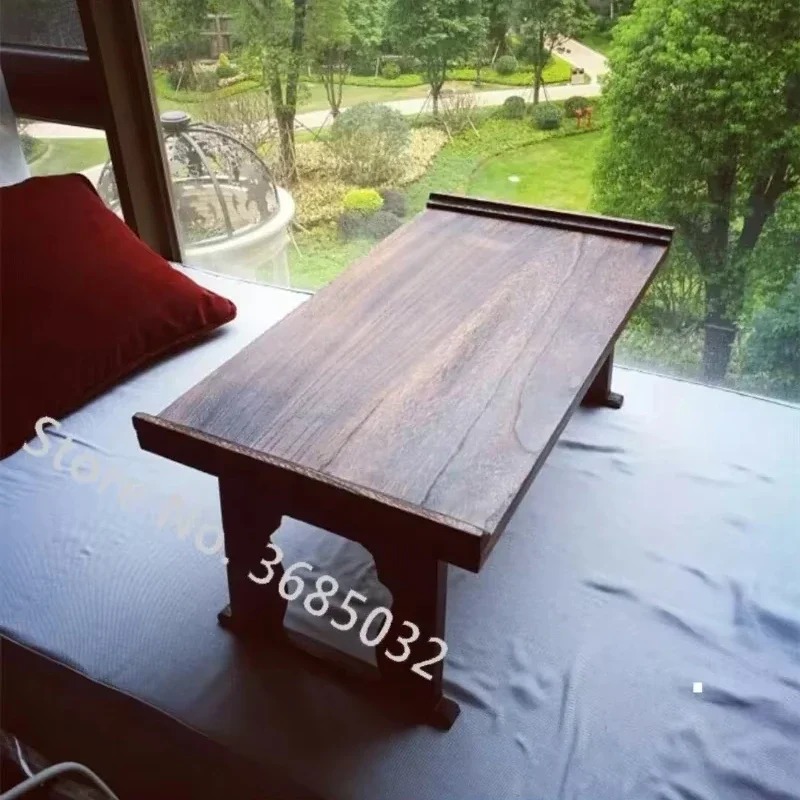 Foldable Low Wooden Tea Table  - đánh giá và giá Coffee Or Tea Please